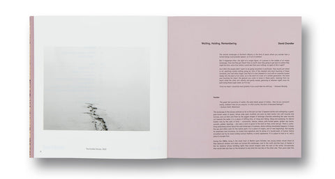 And Time Folds Vanessa Winship - MACK