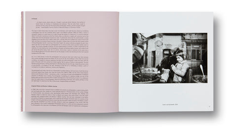 And Time Folds Vanessa Winship - MACK