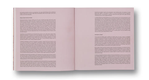 And Time Folds Vanessa Winship - MACK