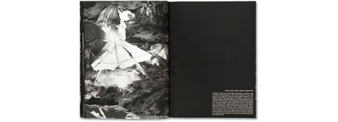 The Castle Richard Mosse (Second printing) - MACK