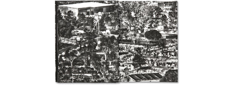 The Castle Richard Mosse (Second printing) - MACK
