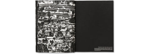 The Castle Richard Mosse (Second printing) - MACK