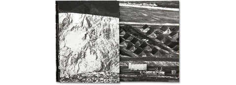 The Castle Richard Mosse (Second printing) - MACK