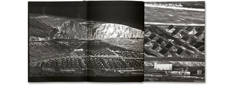 The Castle Richard Mosse (Second printing) - MACK