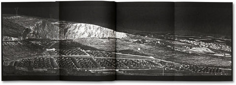 The Castle Richard Mosse (Second printing) - MACK