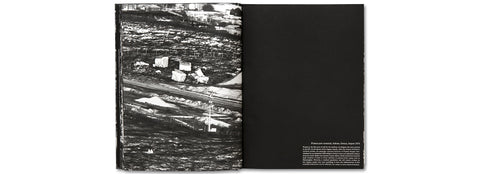 The Castle Richard Mosse (Second printing) - MACK