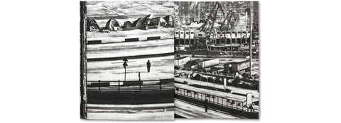 The Castle Richard Mosse (Second printing) - MACK