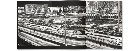 The Castle Richard Mosse (Second printing) - MACK