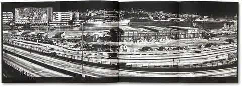 The Castle Richard Mosse (Second printing) - MACK