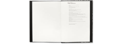 The Castle Richard Mosse (Second printing) - MACK