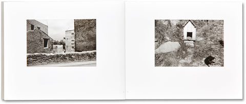 In Sardegna Guido Guidi - MACK