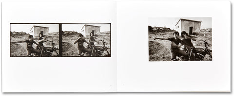 In Sardegna Guido Guidi - MACK
