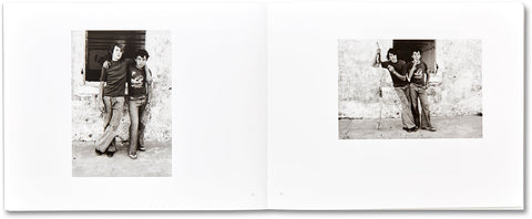 In Sardegna Guido Guidi - MACK