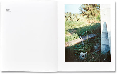 In Sardegna Guido Guidi - MACK