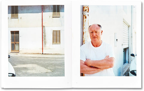 In Sardegna Guido Guidi - MACK