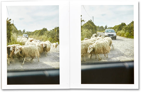 In Sardegna Guido Guidi - MACK