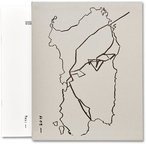 In Sardegna Guido Guidi - MACK