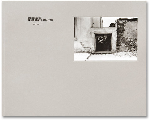 In Sardegna Guido Guidi - MACK