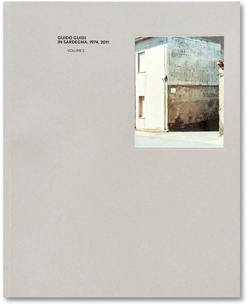In Sardegna Guido Guidi - MACK