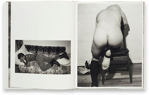 Neighbours Nachbarn Collier Schorr - MACK