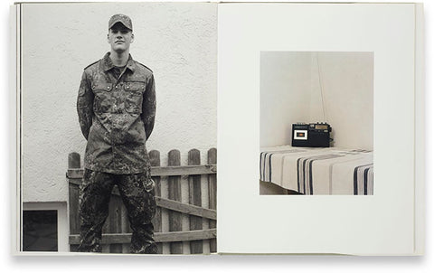 Neighbours Nachbarn Collier Schorr - MACK