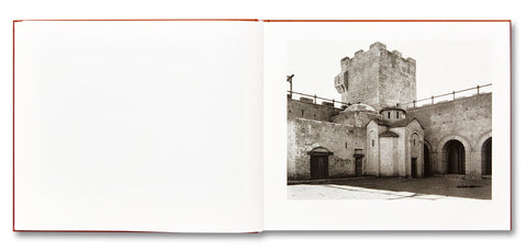 Ouarzazate Mark Ruwedel - MACK