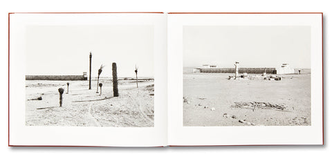 Ouarzazate Mark Ruwedel - MACK