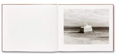 Ouarzazate Mark Ruwedel - MACK
