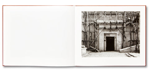 Ouarzazate Mark Ruwedel - MACK