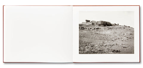 Ouarzazate Mark Ruwedel - MACK