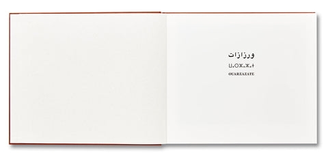 Ouarzazate Mark Ruwedel - MACK