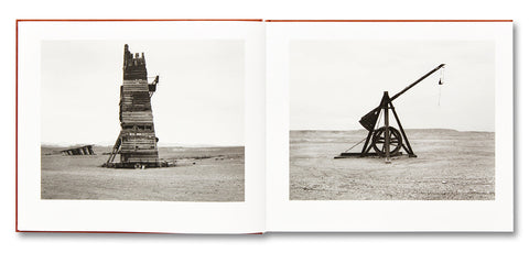 Ouarzazate Mark Ruwedel - MACK
