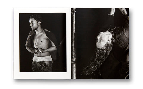 Dyckman Haze Adam Pape - MACK