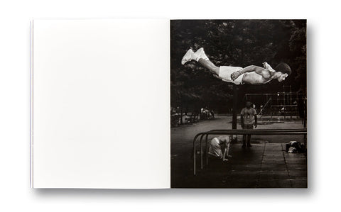 Dyckman Haze Adam Pape - MACK