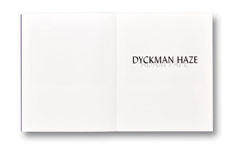 Dyckman Haze Adam Pape - MACK