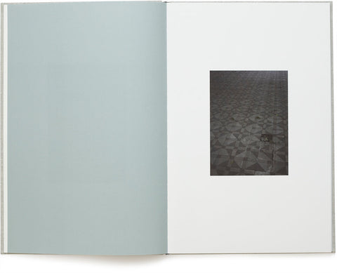 A Partial Eclipse Martin Boyce - MACK