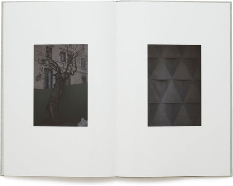 A Partial Eclipse Martin Boyce - MACK