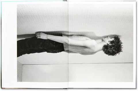 Paul’s Book Collier Schorr - MACK