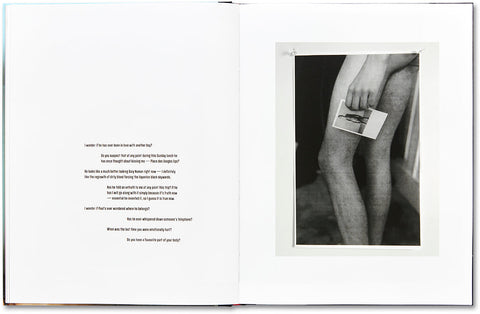 Paul’s Book Collier Schorr - MACK