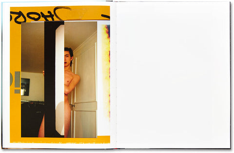 Paul’s Book Collier Schorr - MACK