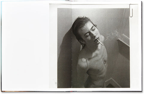 Paul’s Book Collier Schorr - MACK