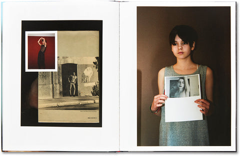 Paul’s Book Collier Schorr - MACK