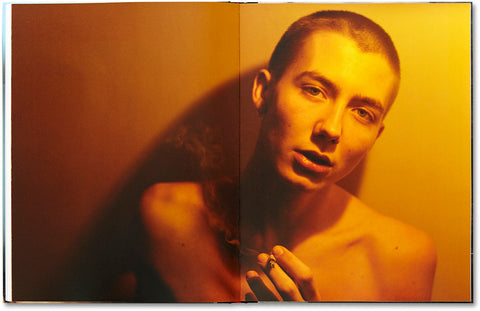 Paul’s Book Collier Schorr - MACK