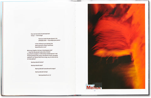 Paul’s Book Collier Schorr - MACK