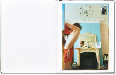 Paul’s Book Collier Schorr - MACK