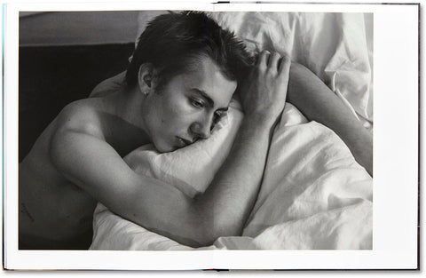Paul’s Book Collier Schorr - MACK
