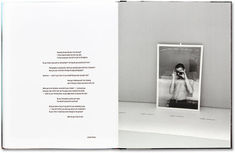 Paul’s Book Collier Schorr - MACK