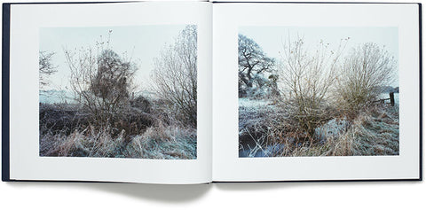 The River Winter Jem Southam - MACK