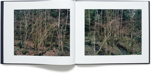 The River Winter Jem Southam - MACK