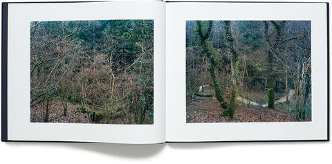 The River Winter Jem Southam - MACK